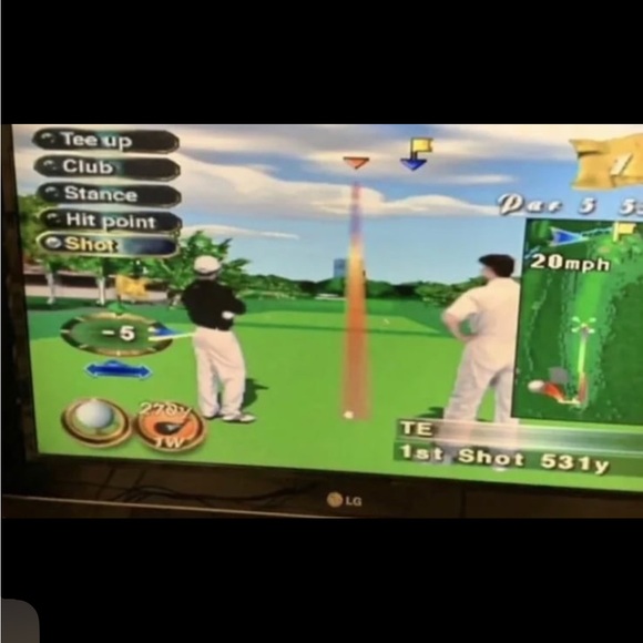 Lot of 9 Nintendo 64 games - Tested - Picture 6 of 7